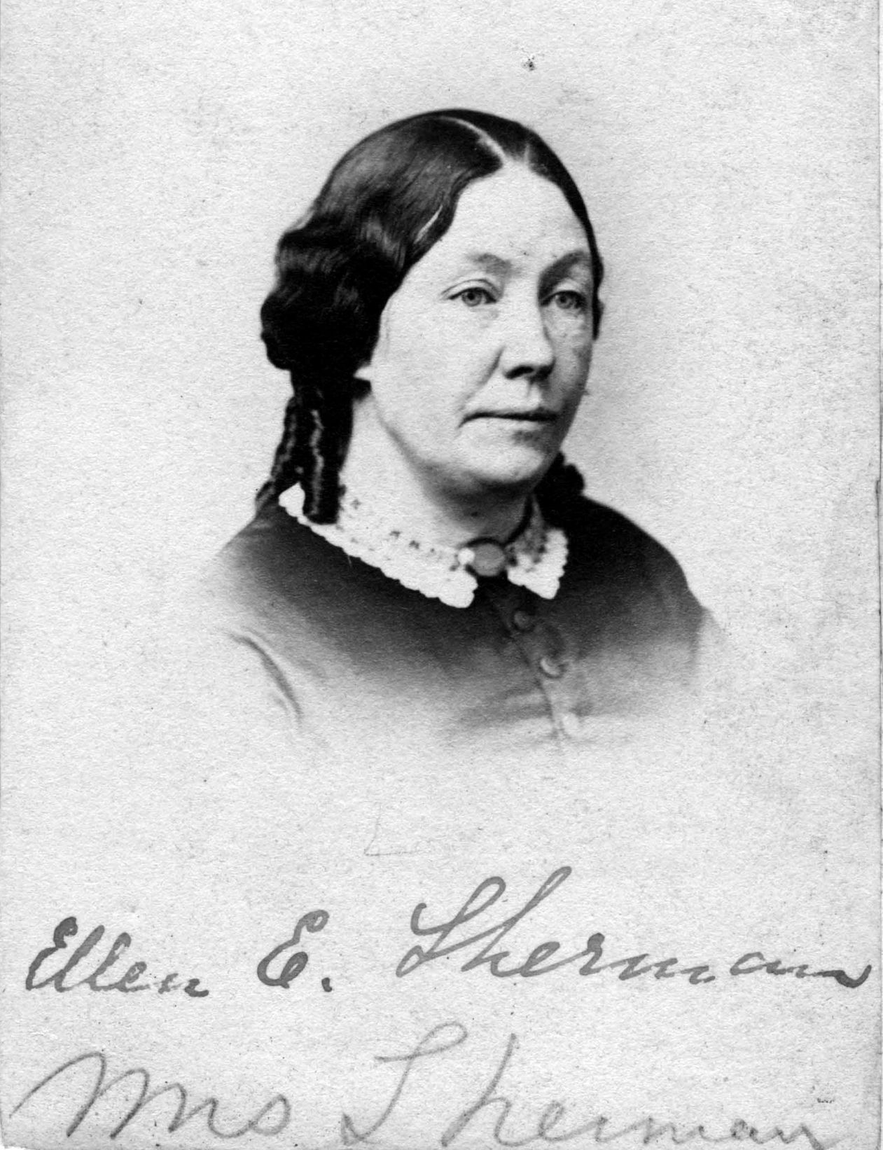 Look Back: Gen. William T. Sherman